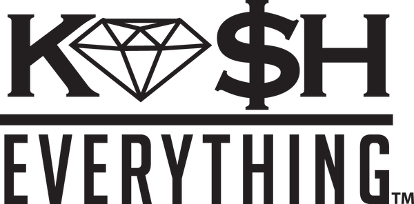Kash Over Everything logo