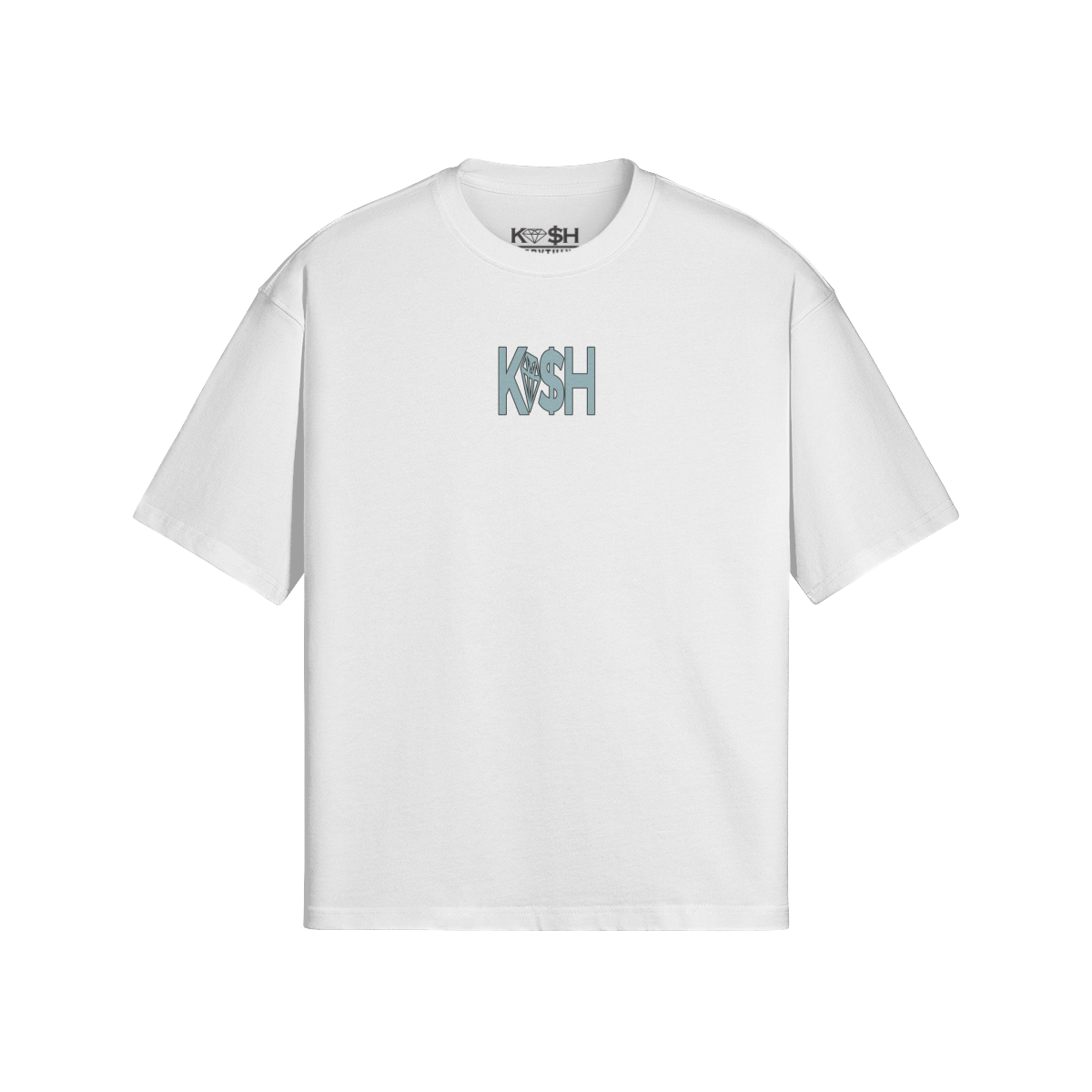 Talk, See, Hear Kash Tee-White