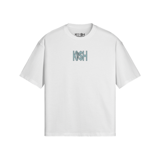 Talk, See, Hear Kash Tee-White